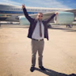 Meet your Posher, Jon